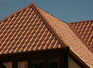 Residential Roof Repair In Irving TX