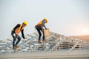 Roof Repair & Replacement Services Bedford, TX