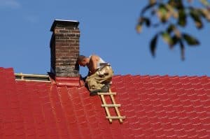 Roof Repair & Replacement Services Hurst, TX