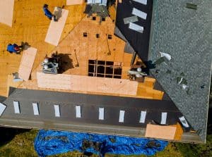Roof Repair & Replacement Services Celina, TX