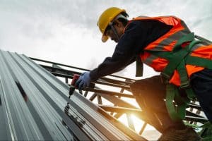 Roof Repair & Replacement Services Saginaw, TX