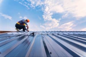 Roof Repair & Replacement Services Keller, TX